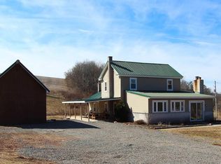 235 Rettinger Rd, Halifax, PA 17032