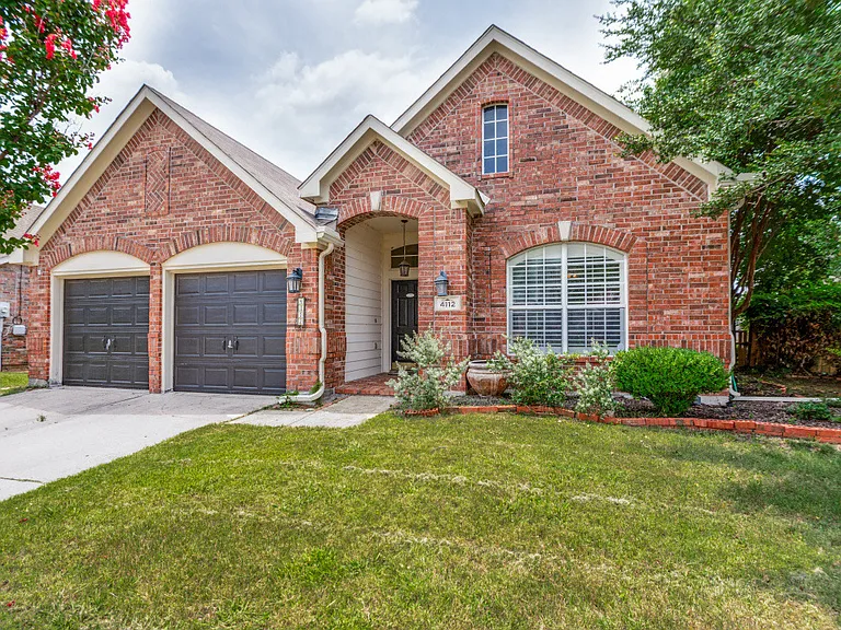 4112 Creek Hollow Way — Photo 1
