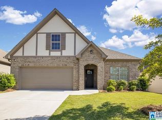 358 Fox Run Ln, Pell City, AL 35125