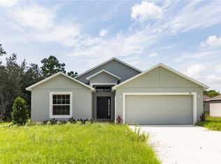 433 Mulberry Ct, Poinciana, FL 34759