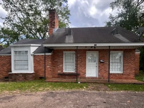 509 W Frank Ave, Lufkin, TX 75904