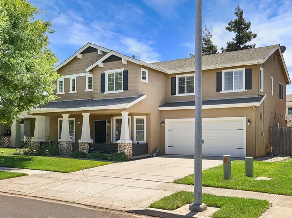 642 W Springer Dr, Turlock, CA 95382