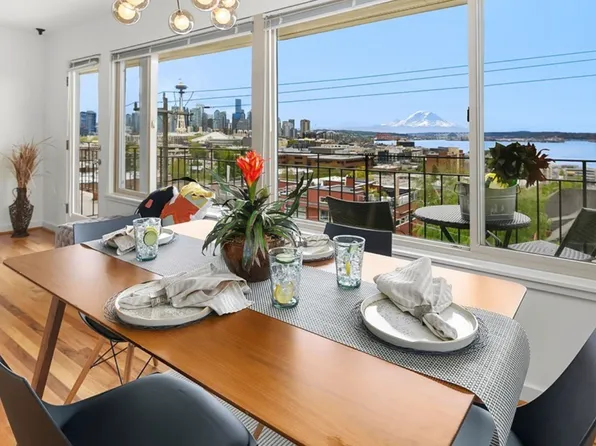 330 W Olympic Pl APT 405, Seattle, WA 98119