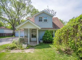 2329 W Ramsey Ave, Milwaukee, WI 53221