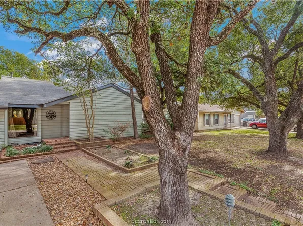 607 Fairview Ave, College Station, TX 77840