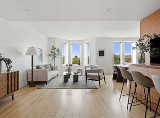 385 Brunswick Ave #408, Toronto, ON M5R 3R1