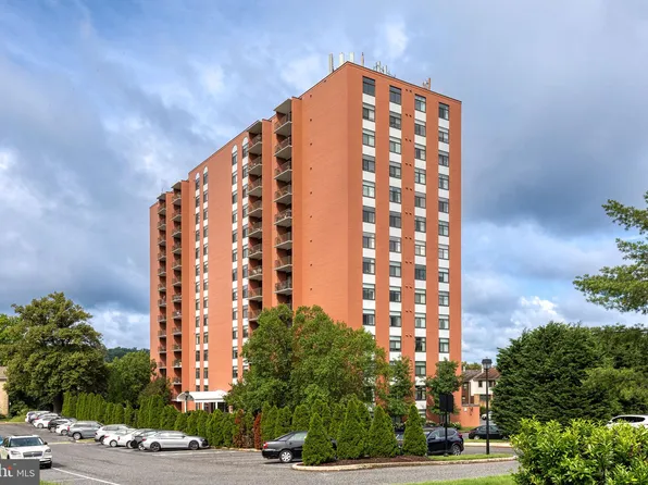 1 Smeton Pl APT 1407, Towson, MD 21204