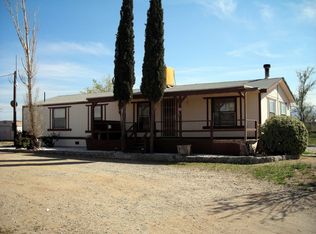 7679 Goss Rd, Phelan, CA 92371