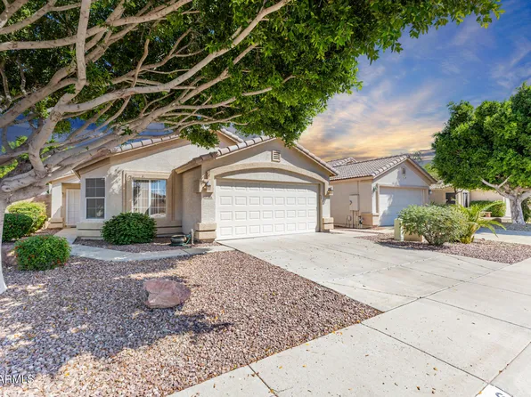 3616 W QUESTA Drive, Glendale, AZ 85310