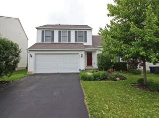 2057 Forestwind Dr, Grove City, OH 43123