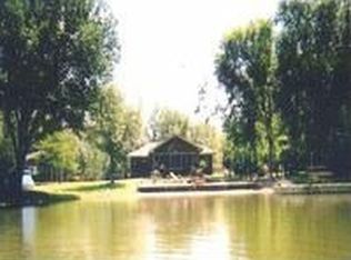 7400 N Mayfield Rd, Buhler, KS 67522