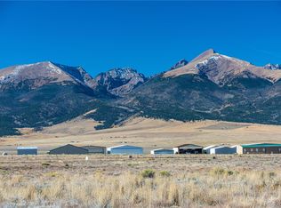 541 Airport Rd #310-LOT 10, Westcliffe, CO 81252
