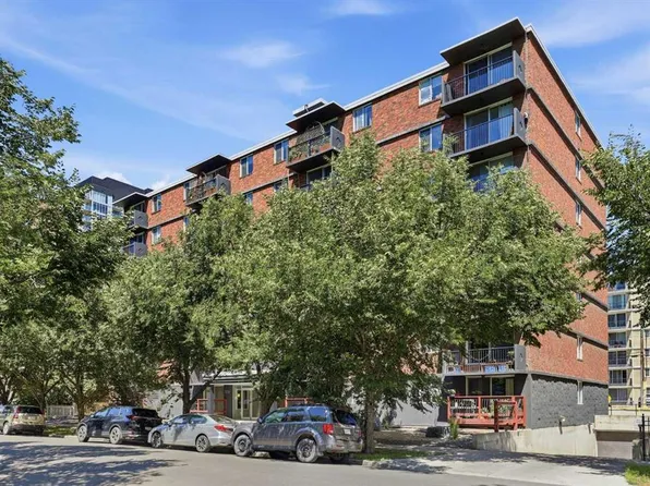 1236 S 15th Ave SW #203, Calgary, AB T3C 0X5
