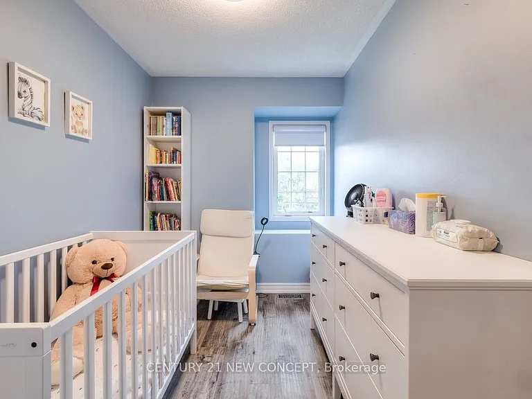 735 Sheppard Ave #33 — Photo 17