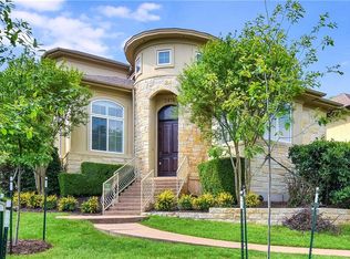 2625 McCullough St, Austin, TX 78703