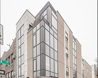 Rented by Modern Spaces