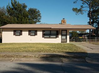 39 Bishop Ave NW, Fort Walton Beach, FL 32548