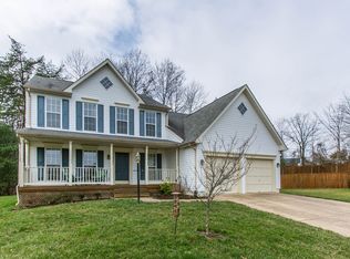 5355 Devoe Ct, Woodbridge, VA 22193