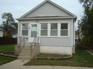 12 156th St, Calumet City, IL
