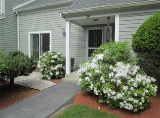 38 Drummer Boy Way, Lexington, MA 02420