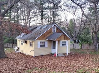 807 Centre Rd, Staatsburg, NY 12580