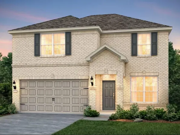 14642 Daffodil Plains Ln, Conroe, TX 77302
