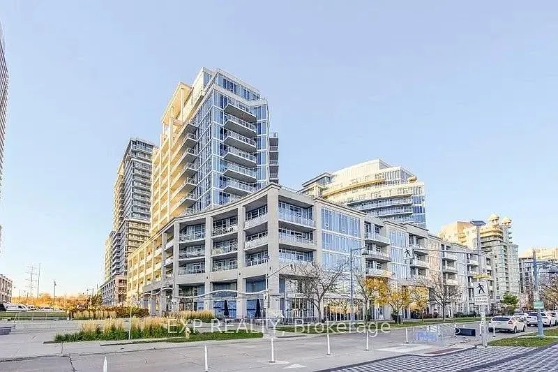 58 Marine Parade Dr #1213