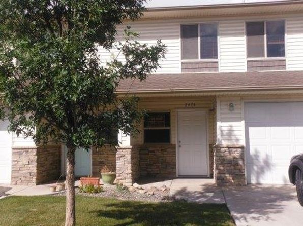 2475 Theresea Ln, Grand Junction, CO 81505