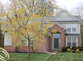 27301 W Mockingbird Dr #35, Flat Rock, MI 48134