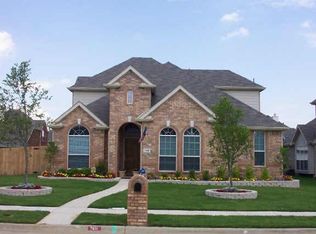 7616 Creekmere Dr, Frisco, TX 75035