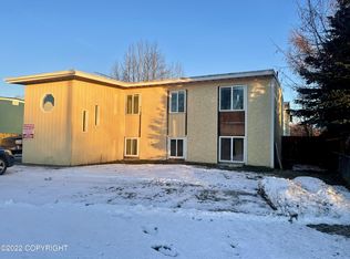 337 Pauline St, Anchorage, AK 99504
