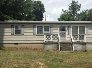 53 Manson Rd, South Hill, VA 23970