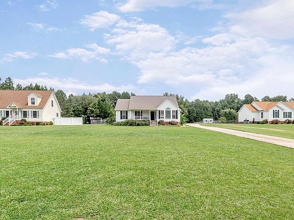 2590 Bay Valley Rd, Kenly, NC 27542 | MLS #2522222 | Zillow