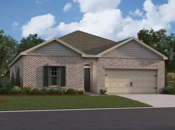 25 Annie Kate Dr Lot 102, Fayetteville, TN 37334