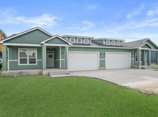 11516 E 13th Ln, Spokane, WA 99212
