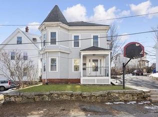 1 Summit St, Maynard, MA 01754