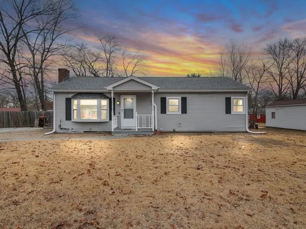 62 Annable St, Feeding Hills, MA 01030