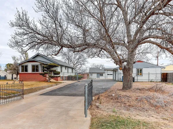 6170 Oneida Street, Commerce City, CO 80022