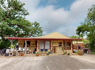 1804 Hunter Rd, San Marcos, TX 78666