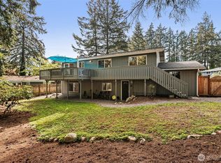 20917 22nd Avenue W, Lynnwood, WA 98036