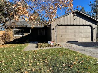 1820 NE Providence Dr, Bend, OR 97701