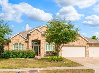 3215 Durango Dr, Pearland, TX 77581
