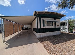 2112 Loker St, Mission, TX 78572