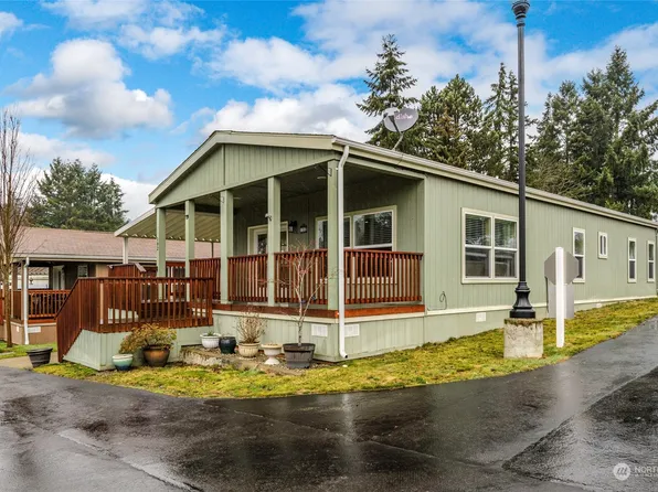 2101 S 324th Street #102, Federal Way, WA 98003