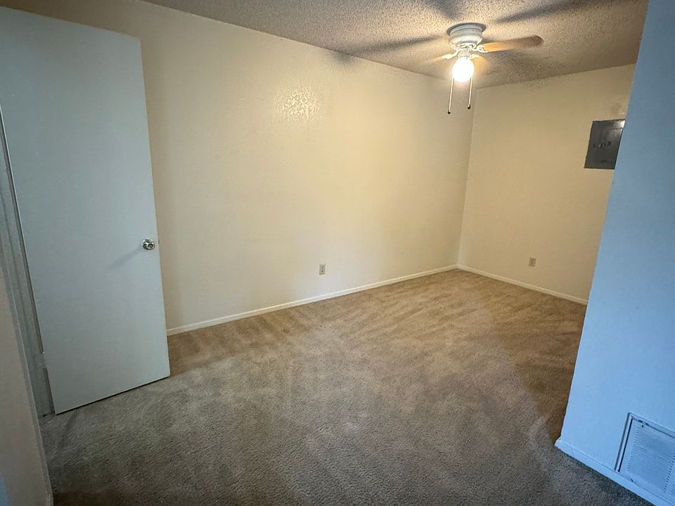 Bedroom Area