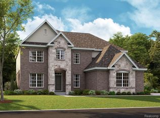 61836 Hevel Ln, Washington, MI 48094