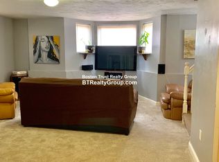 122 Cedar St, Boston, MA 02119