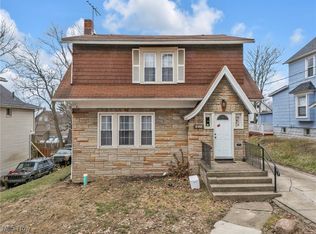 2158 10th St SW, Akron, OH 44314