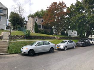 160 Highland St, Port Chester, NY 10573