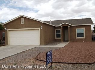 5065 Cortez Ave, Las Cruces, NM 88012